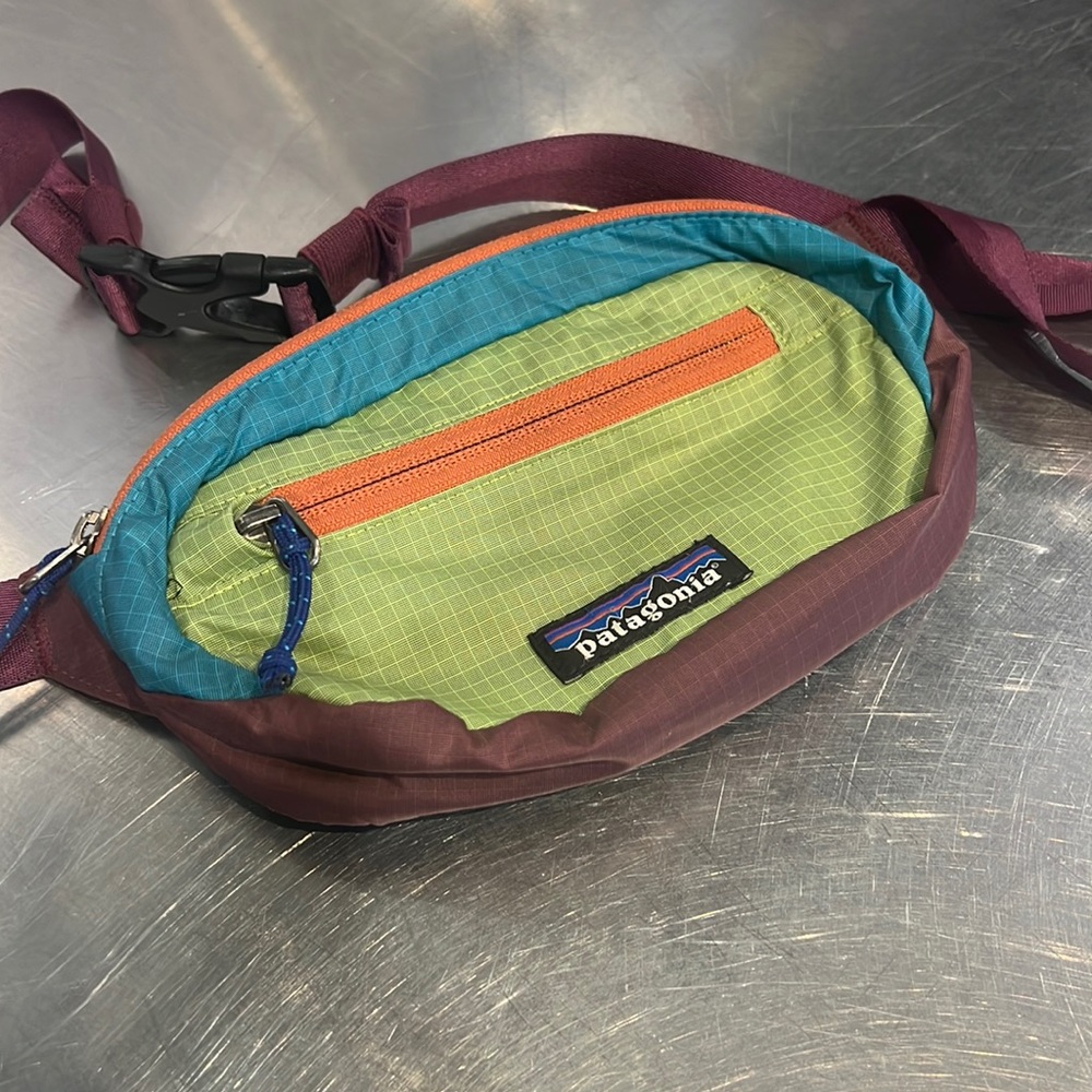 Patagonia Fanny pack